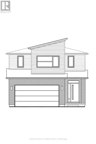 3008 BUROAK DRIVE, London North (North S), Ontario N6G3M1