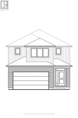 3002 BUROAK DRIVE, London North (North S), Ontario N6G3M1