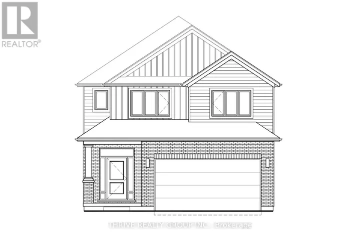 3020 BUROAK DRIVE, London North (North S), Ontario N6G3M1