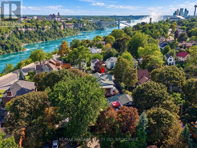 4291 SIMCOE STREET, Niagara Falls (Downtown), Ontario L2E1T5