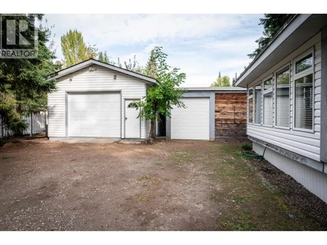 7780 OPAL DRIVE, Prince George, British Columbia V2K3L8