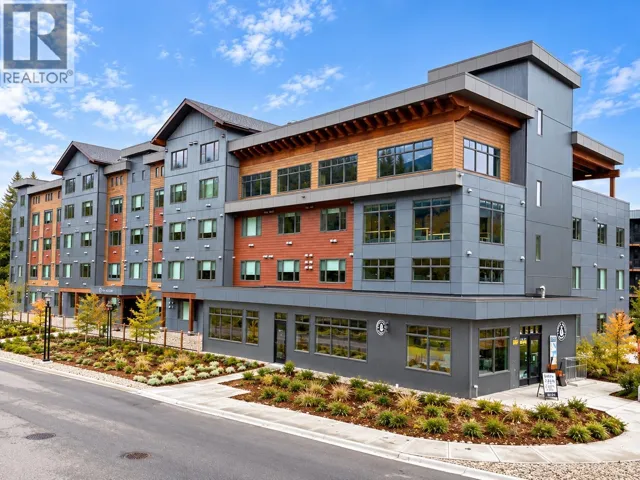 4280 Red Mountain Road Unit# 209, Rossland, British Columbia V0G1Y0