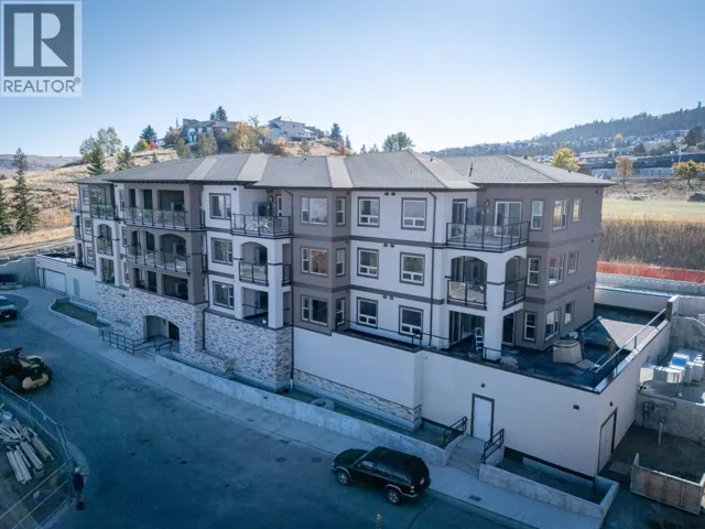 2171 Van Horne Drive Unit# 302, Kamloops, British Columbia V1S0E2