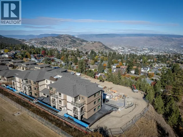 2171 Van Horne Drive Unit# 206, Kamloops, British Columbia V1S0E2