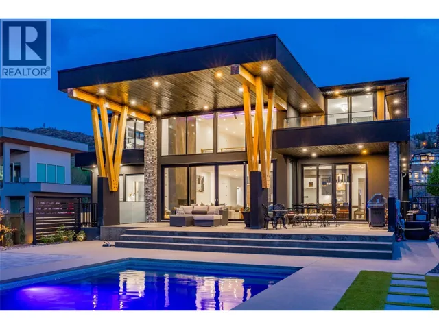 466 Swan Drive, Kelowna, British Columbia V1W5L9