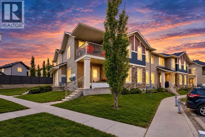 404, 250 Sage Valley Road NW, Calgary, Alberta T3R0R6