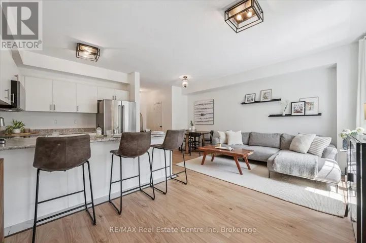 30 - 88 DECORSO DRIVE, Guelph (Kortright East), Ontario N1L0A1