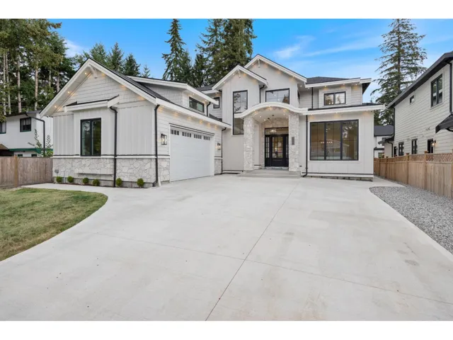20344 42 AVENUE, Langley, British Columbia V3A3A7