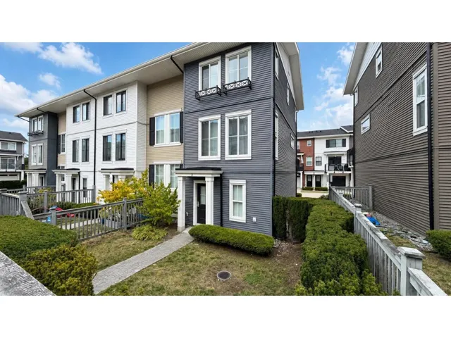 31 10735 84 AVENUE, Delta, British Columbia V4C0C7