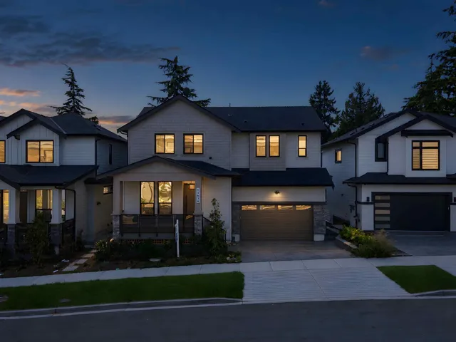 15636 23A AVENUE, Surrey, British Columbia V0V0V0