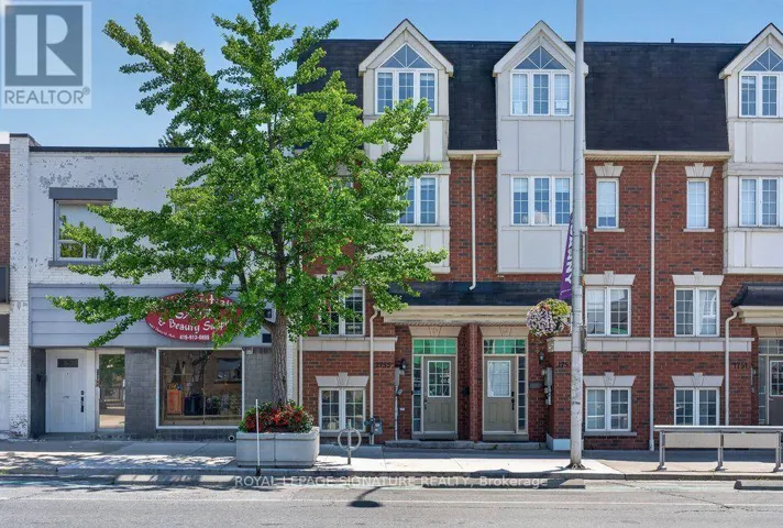 1755 DANFORTH AVENUE, Toronto (Woodbine Corridor), Ontario M4C1J1