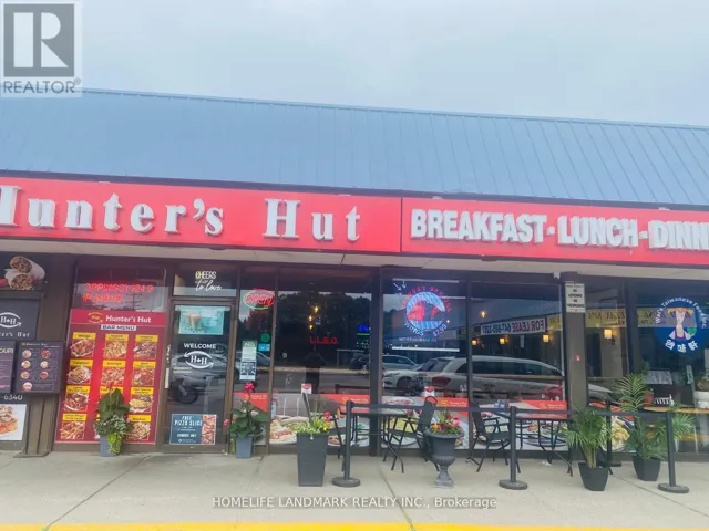 2574 BIRCHMOUNT ROAD, Toronto (Tam O'Shanter-Sullivan), Ontario M1T2M5
