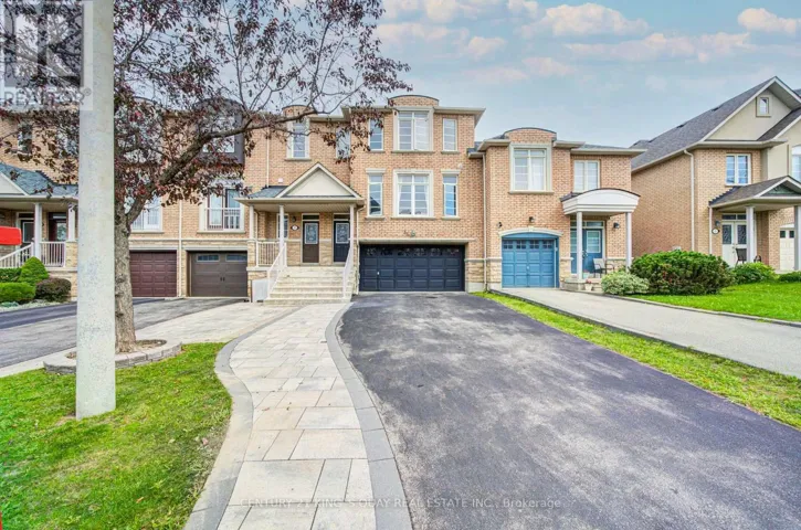 35 RUSTWOOD ROAD, Vaughan (Patterson), Ontario L4J9K2