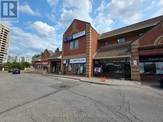16A - 441 CLARK AVENUE W, Vaughan (Crestwood-Springfarm-Yorkhill), Ontario L4J6W7