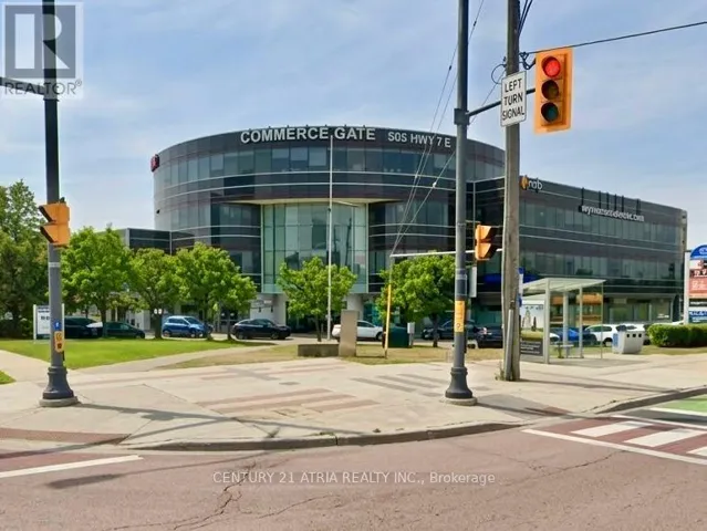 86 - 505 HIGHWAY 7 E, Markham (Commerce Valley), Ontario L3T7T1