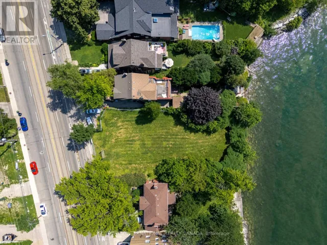 2685 LAKE SHORE BOULEVARD W, Toronto (Mimico), Ontario M8V1G6