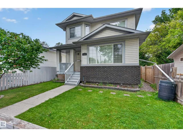 11910 93 ST NW, Edmonton, Alberta T5G1E5