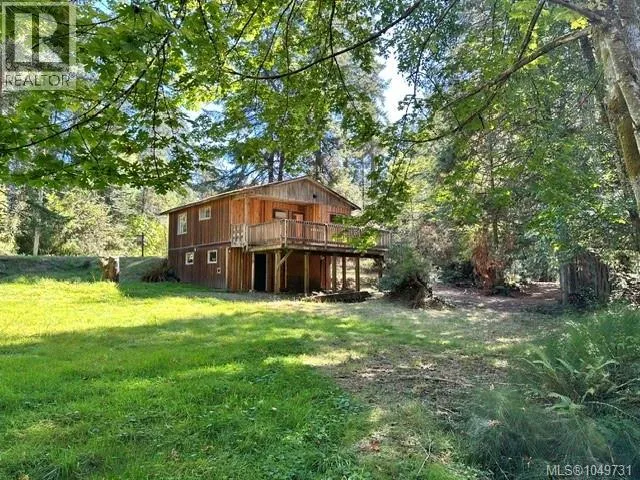 80 Blue Heron Rd, Thetis Island, British Columbia V0R2Y0