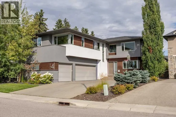 14 Wexford Way SW, Calgary, Alberta T3H0H1