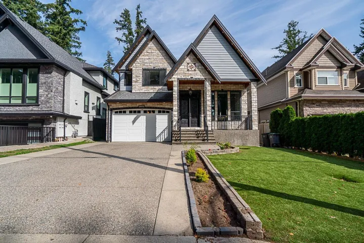 5882 126 STREET, Surrey, British Columbia V3X1V8
