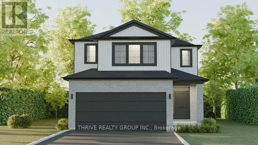 2996 BUROAK DRIVE, London North (North S), Ontario N6G3M1