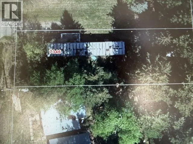 7376 CARIBOU ROAD, Prince George, British Columbia V2N5P1