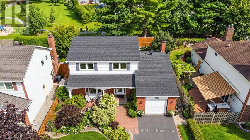 1797 VIGNEAULT STREET, Ottawa, Ontario K1C2G7