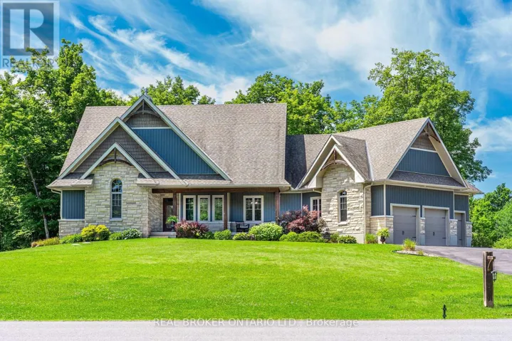 238 JUSTIN DRIVE, Beckwith, Ontario K7C0C4