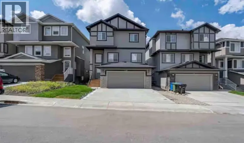131 Sherview Grove NW, Calgary, Alberta T3R0Y4
