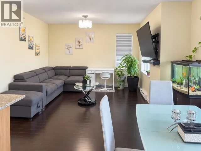 PH2 1205 N FIFTH AVENUE AVENUE, New Westminster, British Columbia V3M1Y9