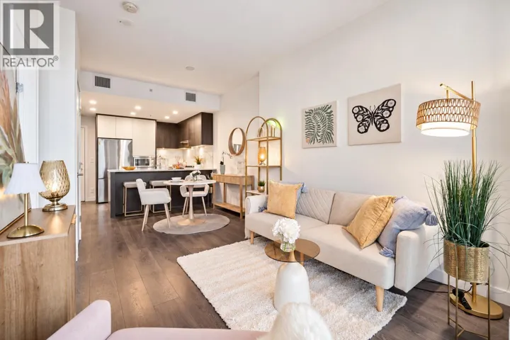609 567 CLARKE ROAD, Coquitlam, British Columbia V3J0K7