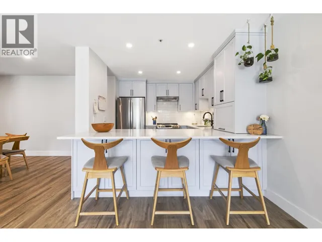 108 3131 MAIN STREET, Vancouver, British Columbia V5T3G8