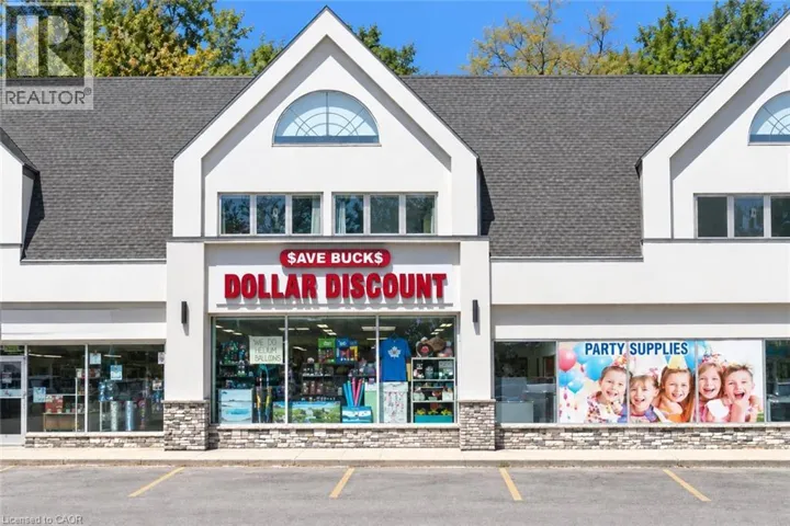 99 ONTARIO ST N/S Unit# #2, Lambton, Ontario N0M1T0
