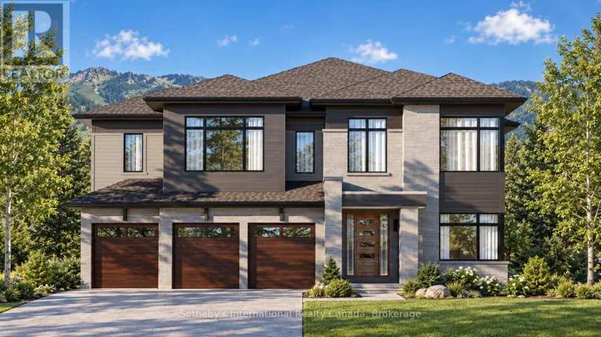 120 CLEMENT LANE, Blue Mountains, Ontario N0H1J0