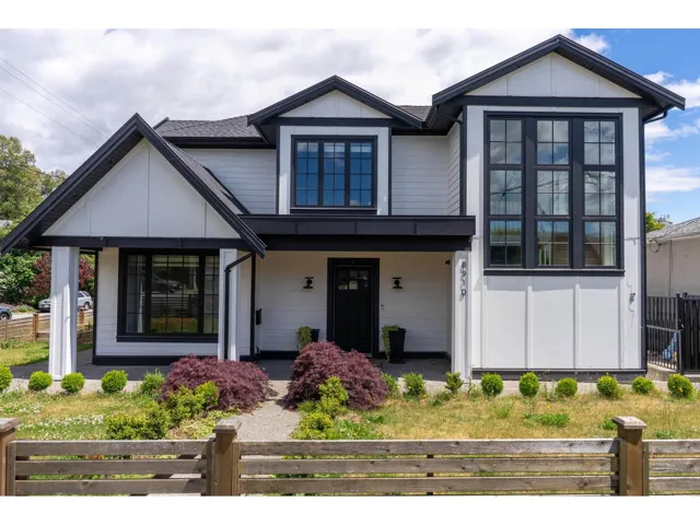 8910 117A STREET, Delta, British Columbia V4C6C8