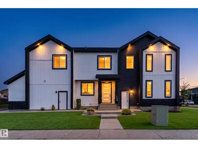 84 MAPLE CR, Gibbons, Alberta T0A1N0