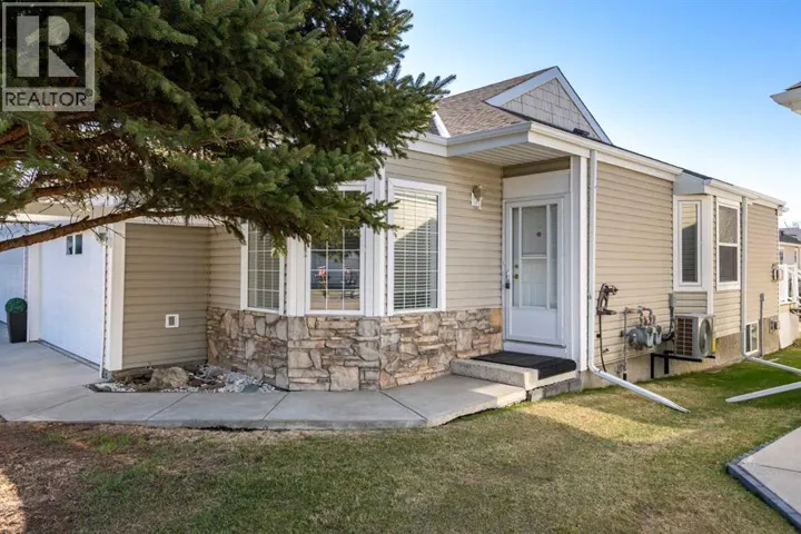 303 De Foras Close NW, High River, Alberta T1V1R2