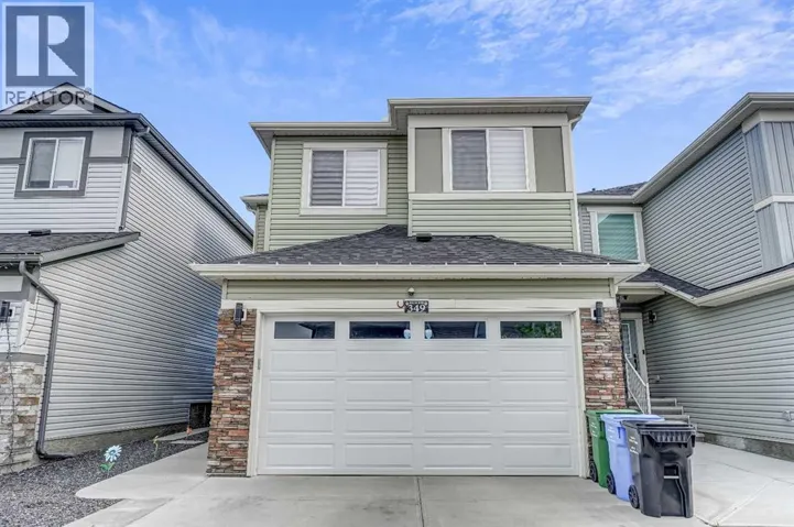 349 Corner Meadows Way NE, Calgary, Alberta T3N1Y6