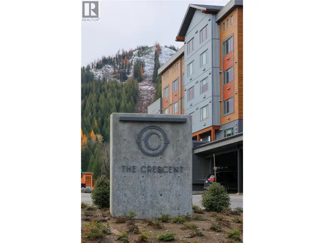 4280 Red Mountain Road Unit# 319, Rossland, British Columbia V0G1Y0