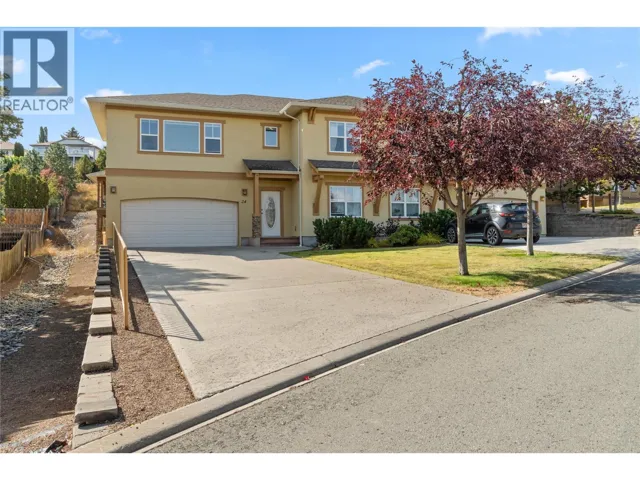 1055 Aberdeen Drive Unit# 24, Kamloops, British Columbia V1S2A7