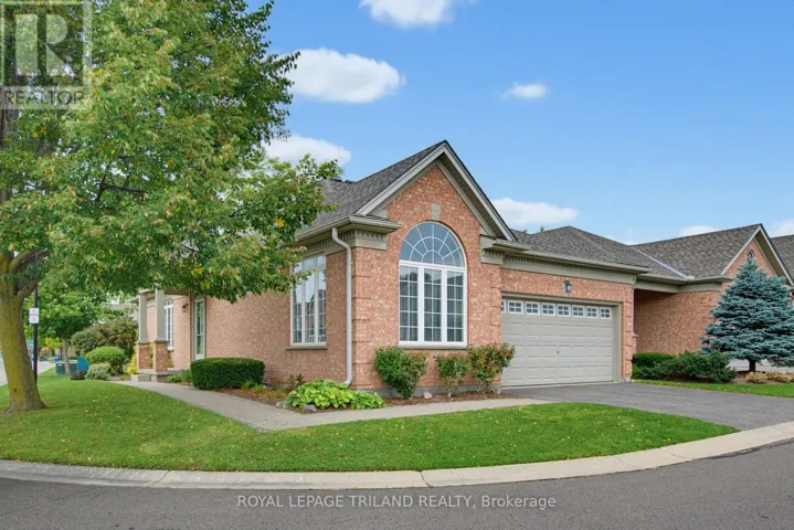 233 - 2025 MEADOWGATE BOULEVARD, London South (South U), Ontario N6K1M9