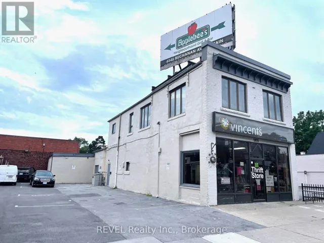 5970 LUNDYS LANE, Niagara Falls (Dorchester), Ontario L2G5Z7