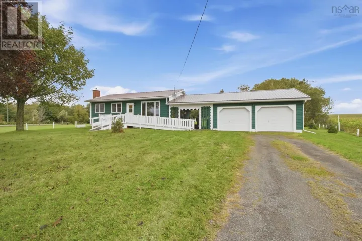 224 Martin Cross Road, Melanson, Nova Scotia B4P2R1