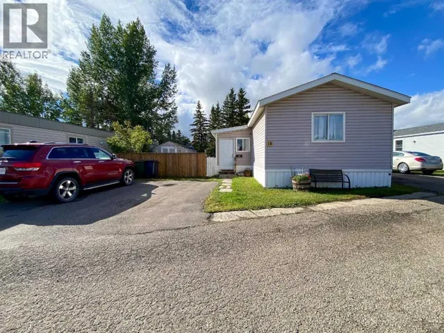 19, 5800 46, Olds, Alberta T4H1G7