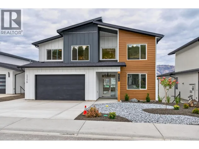 2170 Galore Crescent, Kamloops, British Columbia V2E0E4