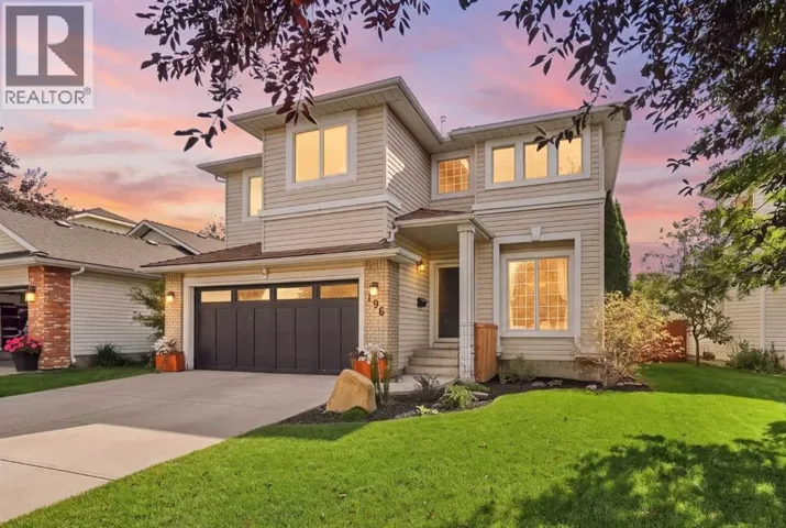 196 Riverview Close SE, Calgary, Alberta T2C4C6