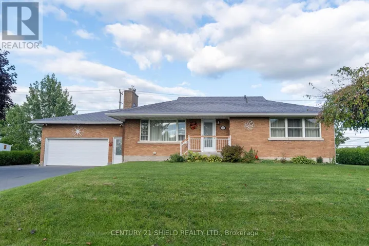 3477 MARYDALE AVENUE, South Stormont, Ontario K6K1P6