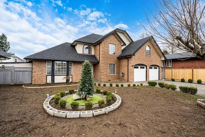 6655 123A STREET, Surrey, British Columbia V3W0Z1