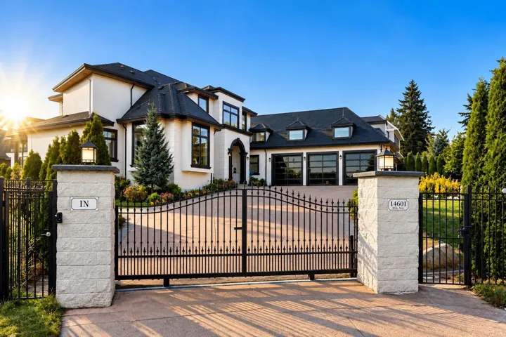 14601 55 A AVENUE, Surrey, British Columbia V3S1B3