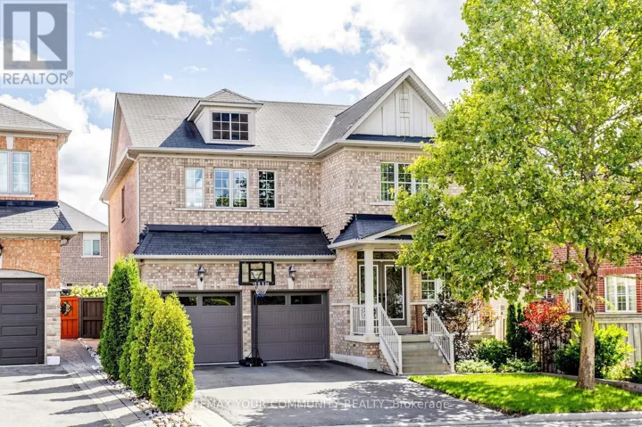 11 TRUDEAU DRIVE, Vaughan (Vellore Village), Ontario L4H0T9